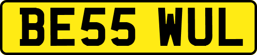 BE55WUL