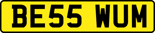 BE55WUM