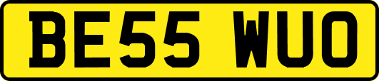 BE55WUO
