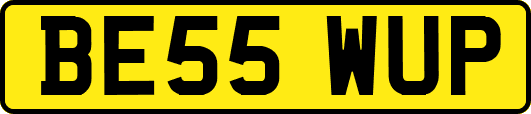 BE55WUP