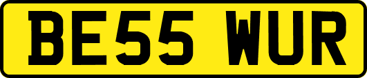 BE55WUR