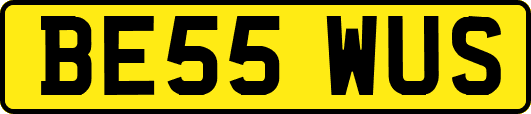 BE55WUS