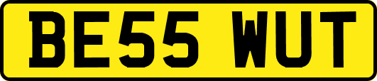 BE55WUT