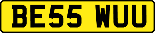 BE55WUU