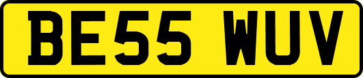 BE55WUV
