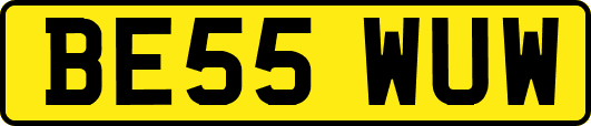 BE55WUW