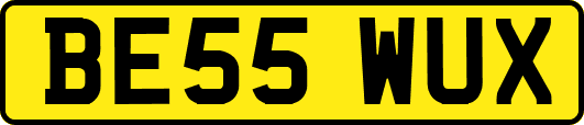 BE55WUX