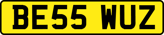 BE55WUZ
