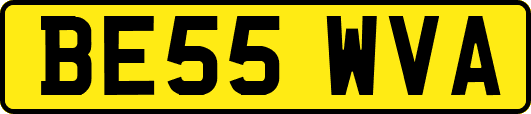 BE55WVA