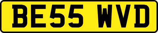 BE55WVD