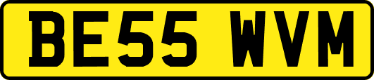 BE55WVM