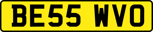 BE55WVO