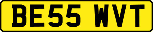 BE55WVT