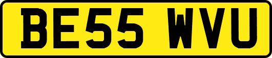 BE55WVU