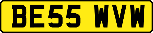 BE55WVW