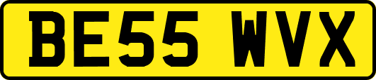 BE55WVX