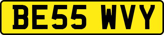 BE55WVY