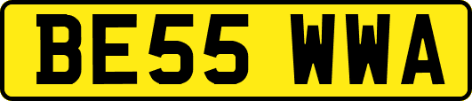 BE55WWA