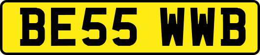 BE55WWB