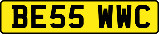 BE55WWC