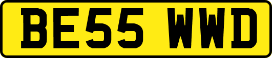 BE55WWD