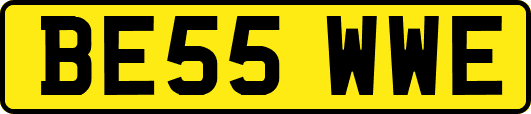 BE55WWE