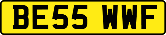 BE55WWF