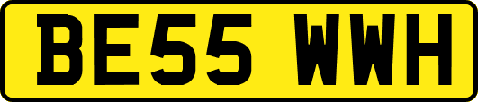 BE55WWH
