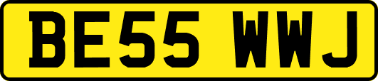 BE55WWJ
