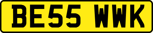 BE55WWK