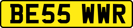 BE55WWR