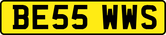 BE55WWS