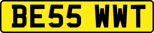 BE55WWT
