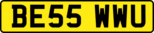 BE55WWU
