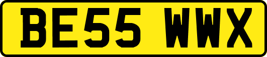 BE55WWX