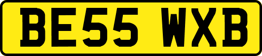 BE55WXB