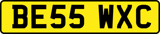 BE55WXC