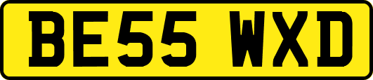 BE55WXD