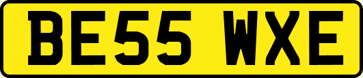 BE55WXE
