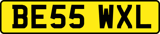 BE55WXL