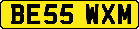 BE55WXM