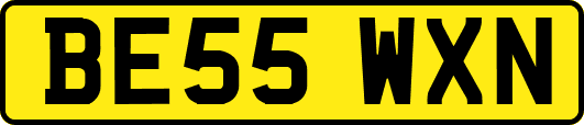 BE55WXN