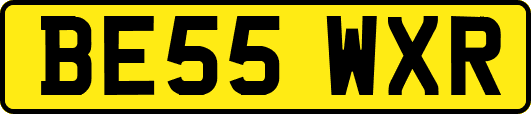 BE55WXR