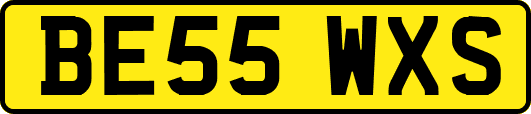 BE55WXS