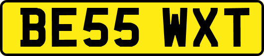 BE55WXT