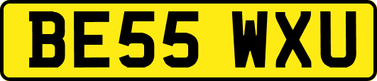 BE55WXU