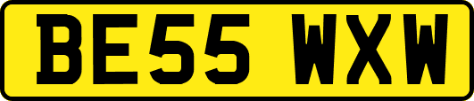 BE55WXW