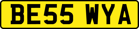 BE55WYA