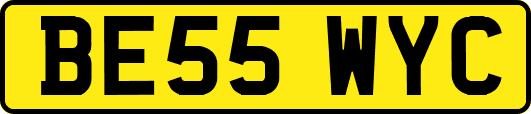 BE55WYC