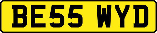 BE55WYD